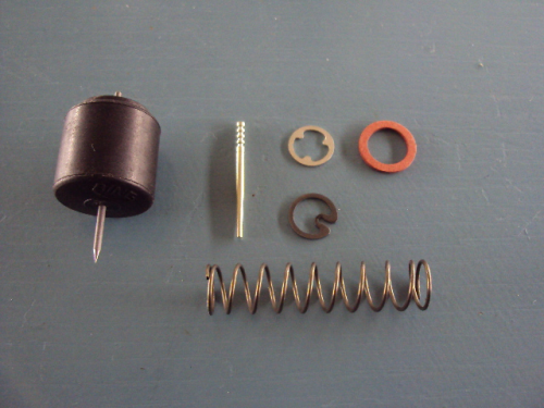BING Vergaser Reparatursatz DKW Schwimmer Nadel Ventil 10>15er repair kit