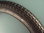 Reifen Decke für Rad Miele K 52/2 Größe 2.50 - 19 (23 x 2,50) Heidenau