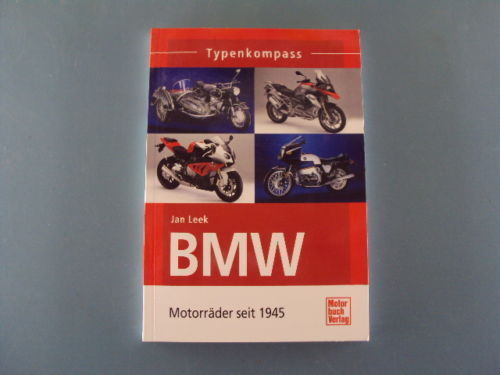 Typenkompass BMW