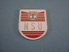 Tank Emblem NSU Quickly N S L