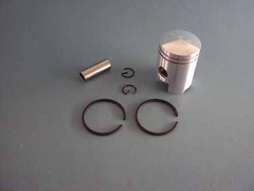Nasenkolben 40,2 mm für Motor Zylinder Velo Solex Mofa unbenutzt
