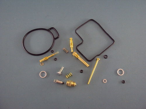Vergaser Reparatursatz Ersatzteile  für Motor Honda GL 1500 SE Goldwing