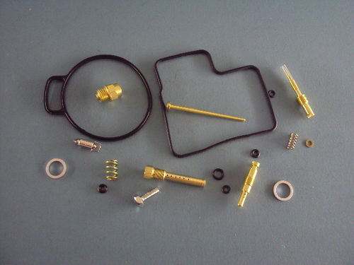 Vergaser Reparatursatz Ersatzteile  für Motor Honda GL 1500 SE Goldwing